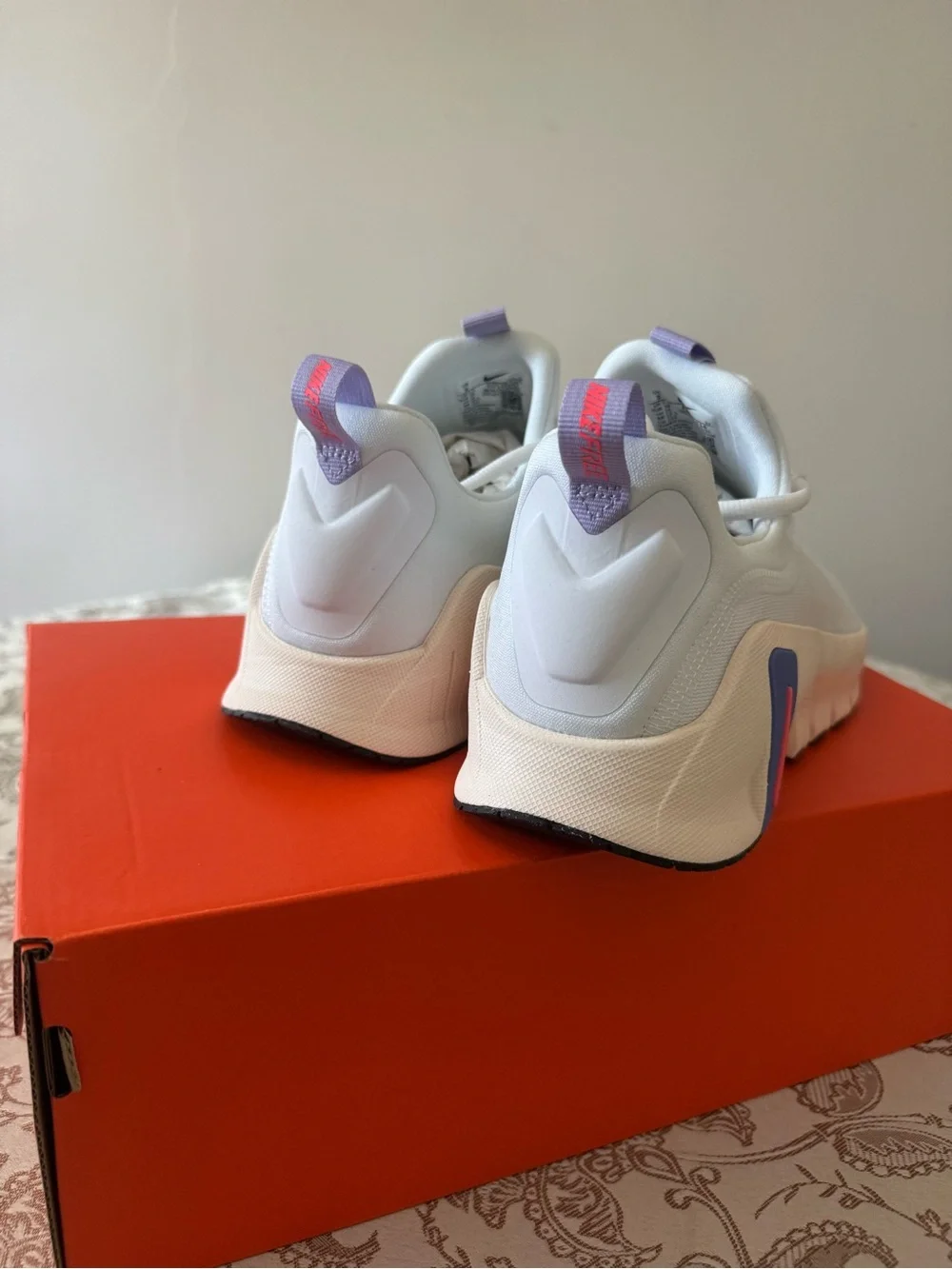 Nike Free Metcon 6 - Picture 3 of 5